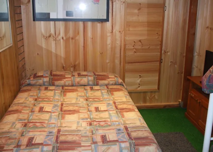 Snowdream Motel
