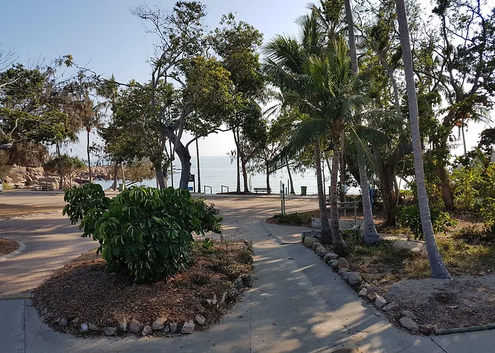 Horseshoe Bay Resort Bowen