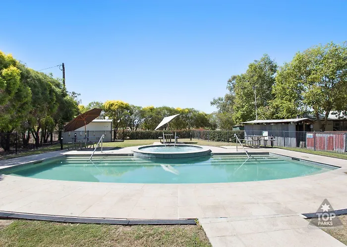 Goondiwindi Holiday Park
