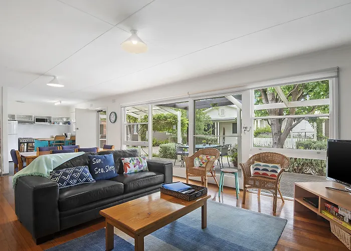 Seahaven Village Barwon Heads