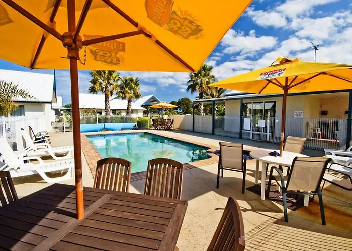 Torquay Tropicana