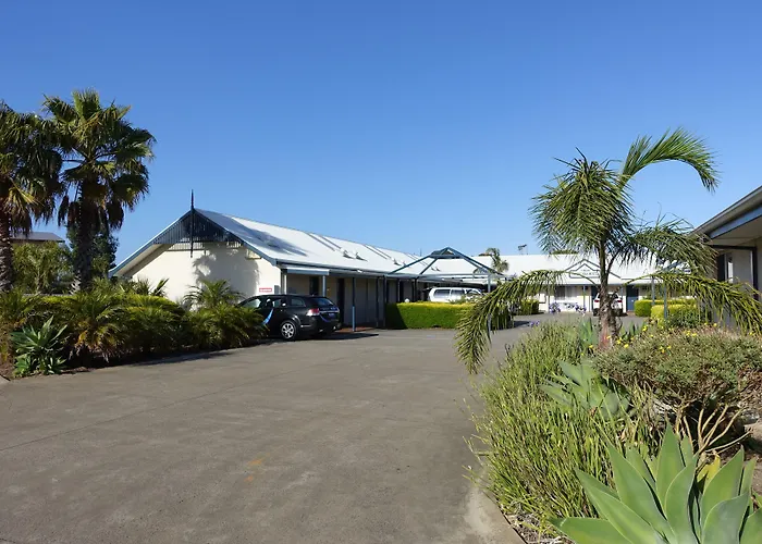 Torquay Tropicana