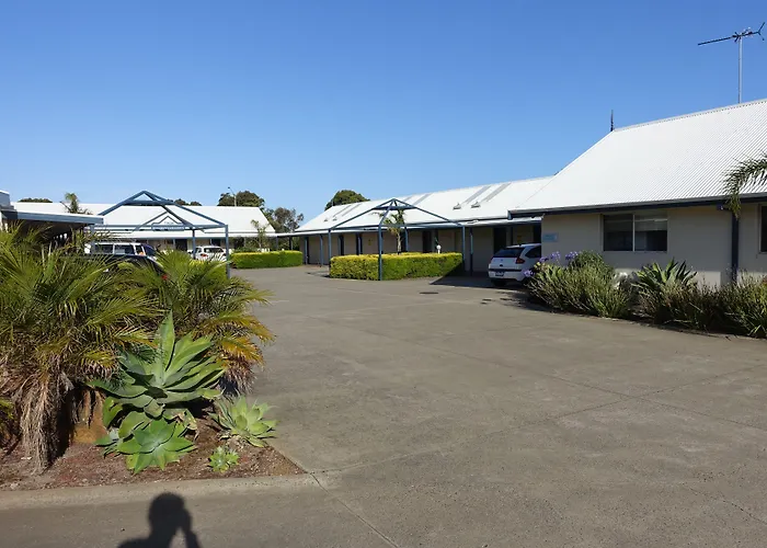 Torquay Tropicana