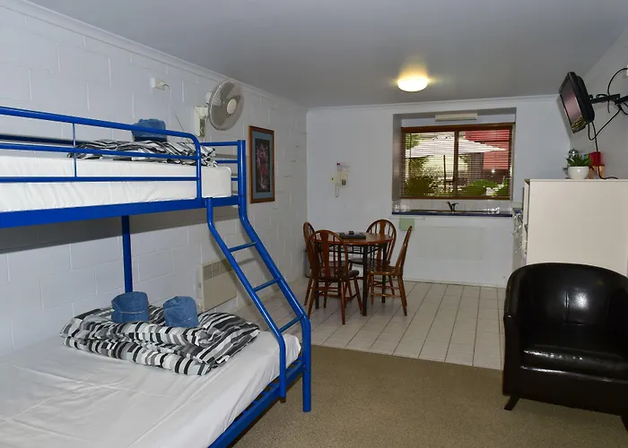Apartments At Glen Isla Cowes