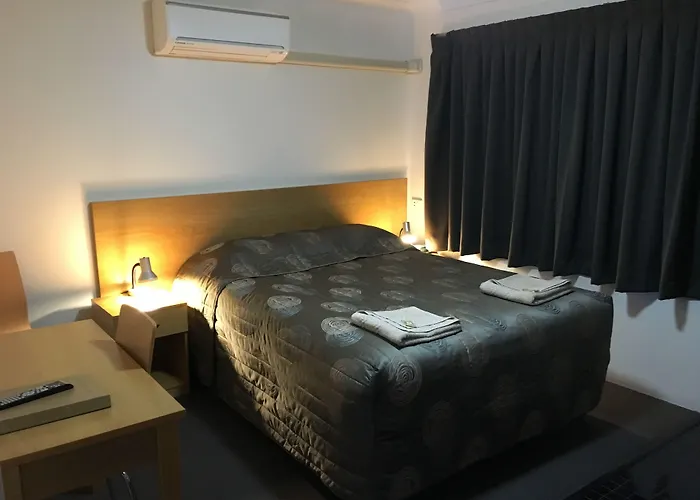 Gunnedah Motor Inn