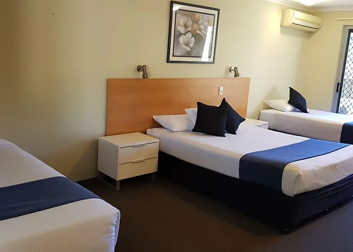 Nambour Heights Motel