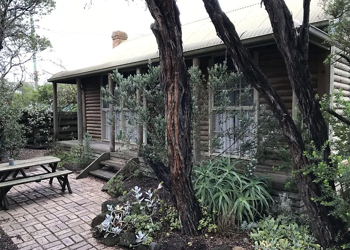 Ti-Tree Village