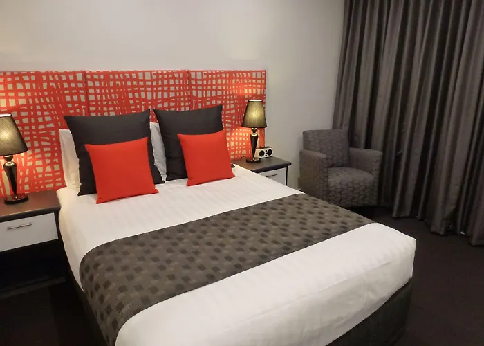 Tower Motor Inn