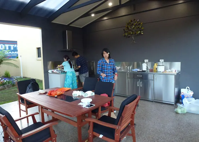 Tower Motor Inn Mount Gambier