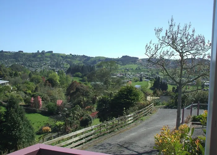 Panorama Motor Inn Te Kuiti