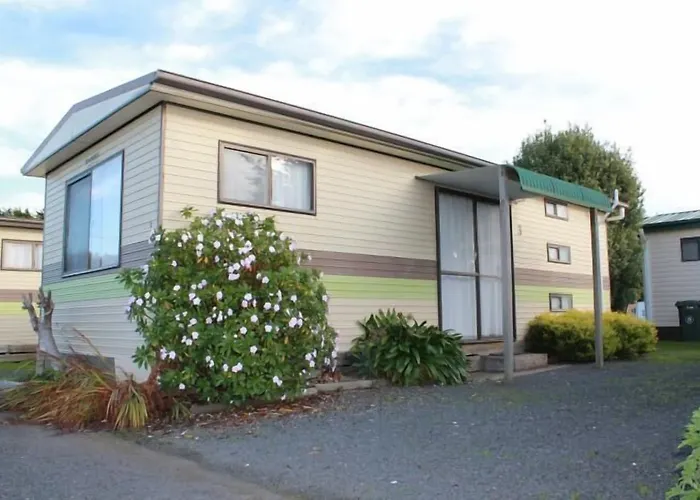 Abel Tasman Cabins Devonport