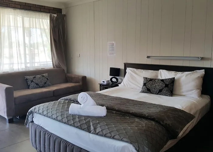 Tuncurry Motor Lodge