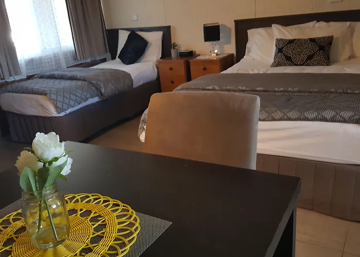 Tuncurry Motor Lodge