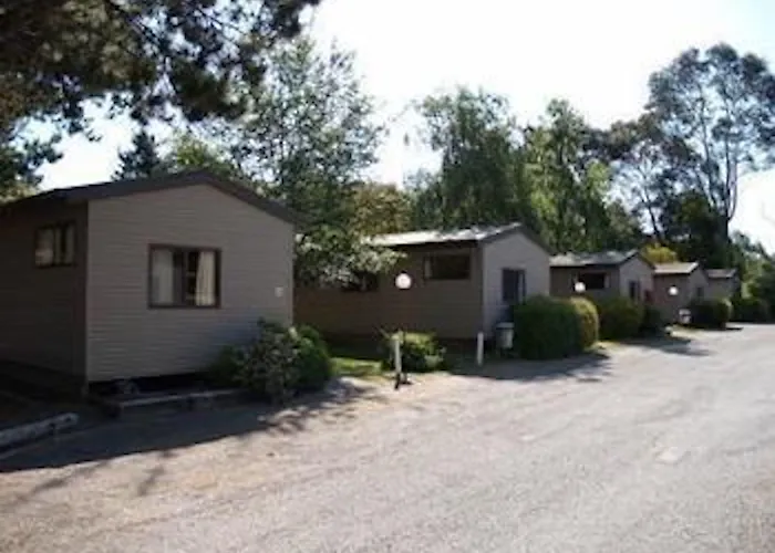 Launceston Holiday Park Legana