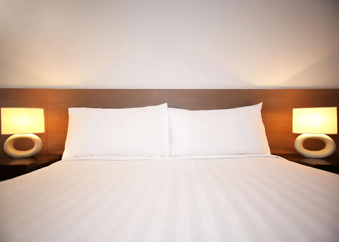 Roma Inland Motor Inn