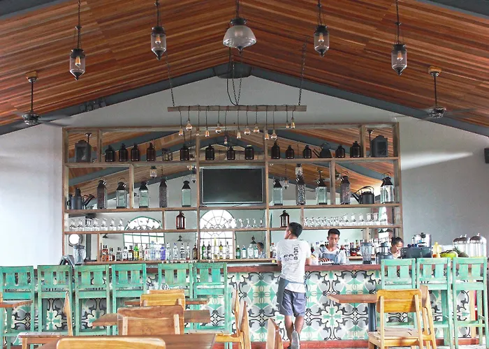 Trawangan Dive Resort