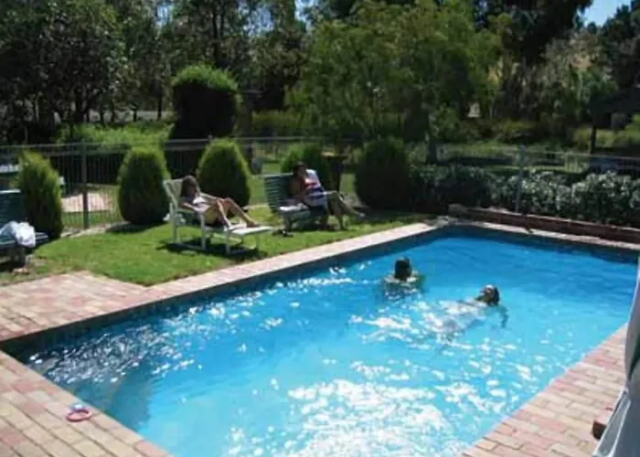 Aristocrat Waurnvale Motel Geelong