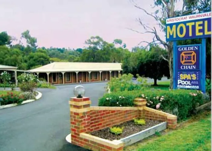 Aristocrat Waurnvale