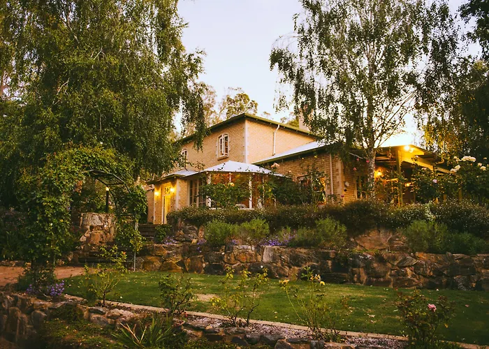 Holberry House