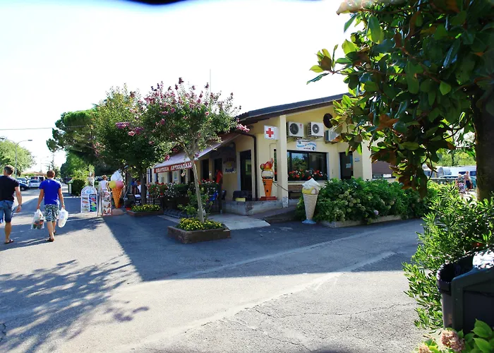 Hotel Bella Italia Peschiera del Garda
