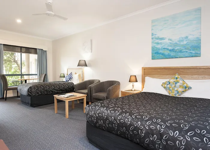Motel On A'Beckett Inverloch