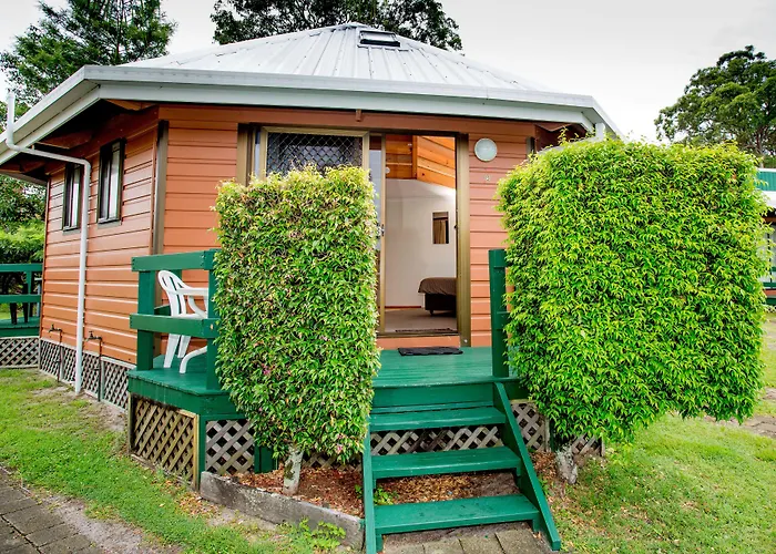 Ingenia Holidays Kingscliff Chinderah