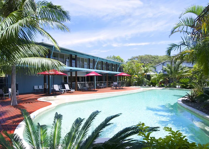 Mobys Beachside Retreat Blueys Beach