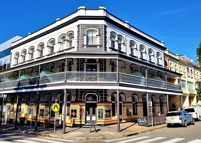 Grand Hotel