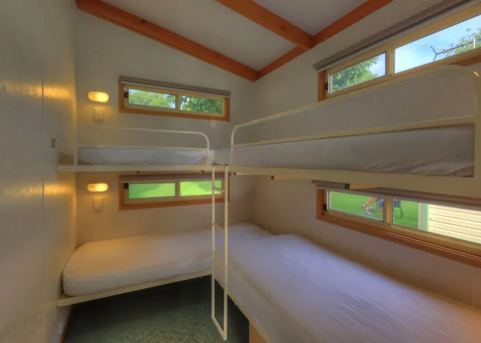 Yarrawonga Holiday Park