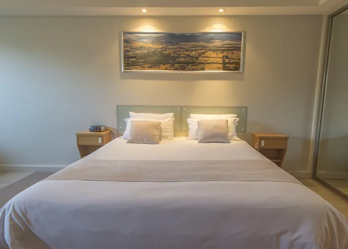 Macedon Ranges Hotel & Spa