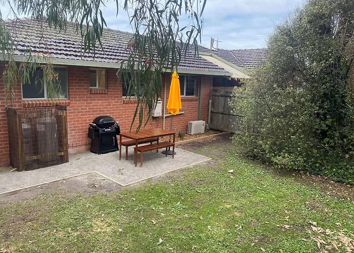 Big4 Ingenia Holidays Inverloch