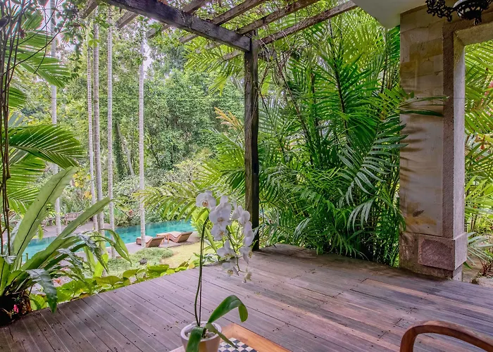 Villa Beji Indah