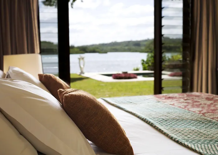Eratap Beach Resort