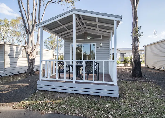 Ingenia Holidays Hunter Valley Cessnock