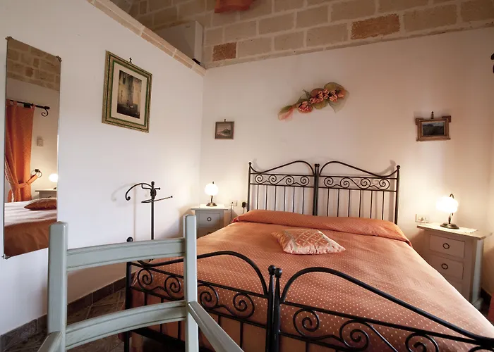 Masseria Bosco & Masseria Strazzati Avetrana