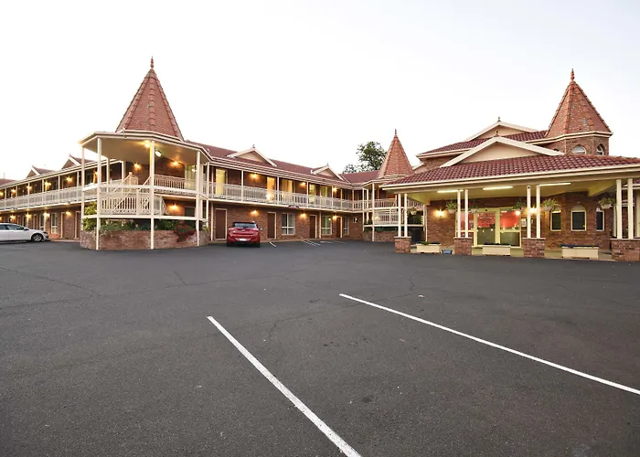 Abel Tasman Motor Inn