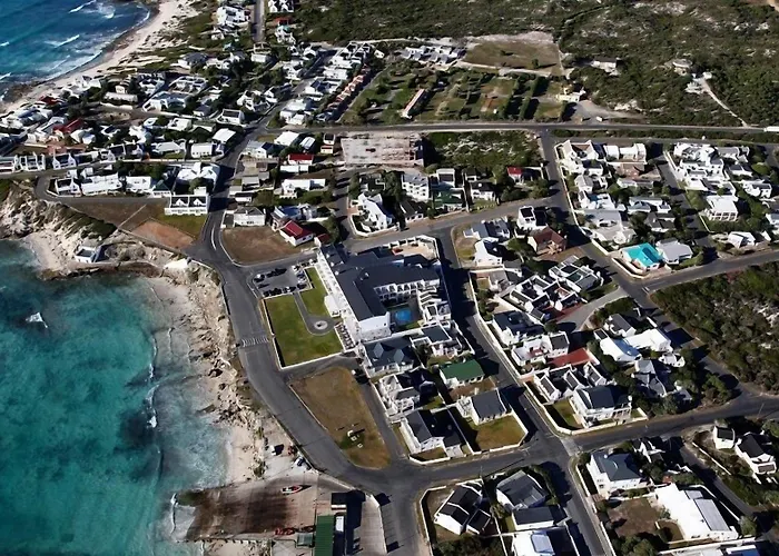 Arniston Spa Hotel
