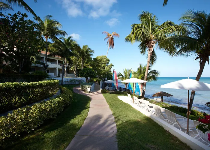 The Cove Suites At Blue Waters