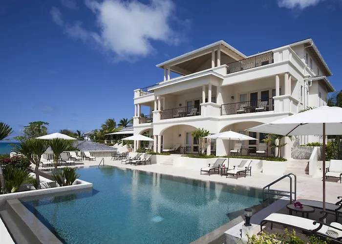 The Cove Suites At Blue Waters