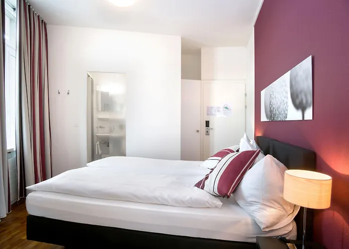 Hotel Hottingen