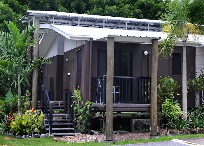 Discovery Parks - Airlie Beach
