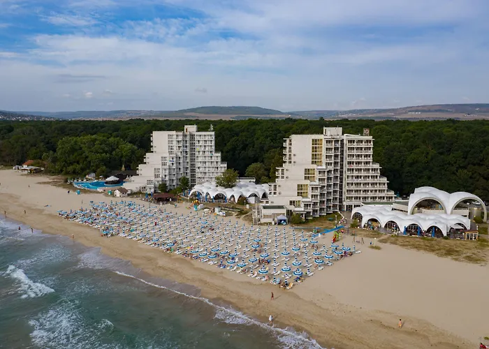 Hotel Nona