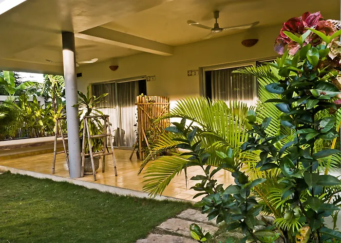 Battambang Resort