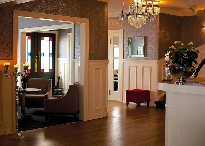 Grand Hotel Flekkefjord