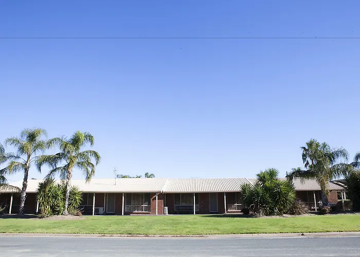 Echuca Moama Holiday Villas