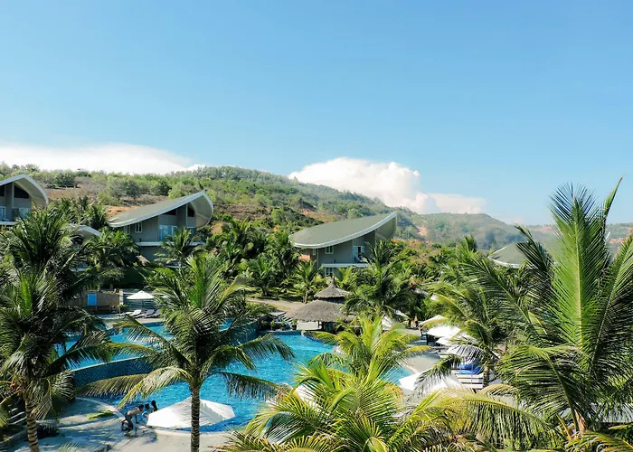 Sandunes Beach Resort & Spa