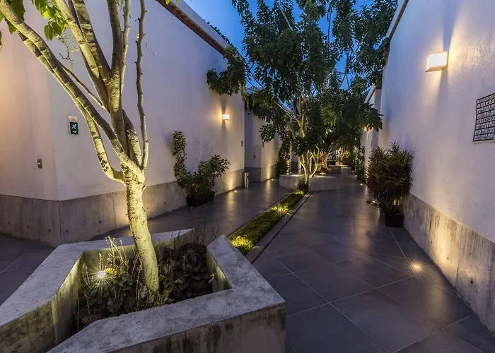 Marialicia Suites, Boutique