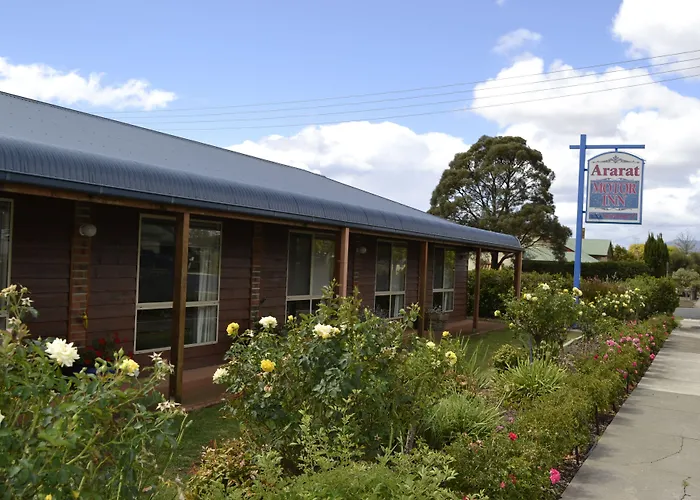 Ararat Motor Inn