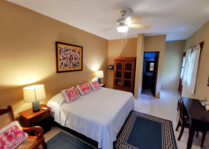 Hotel Boutique Casa Quetzal Valladolid 