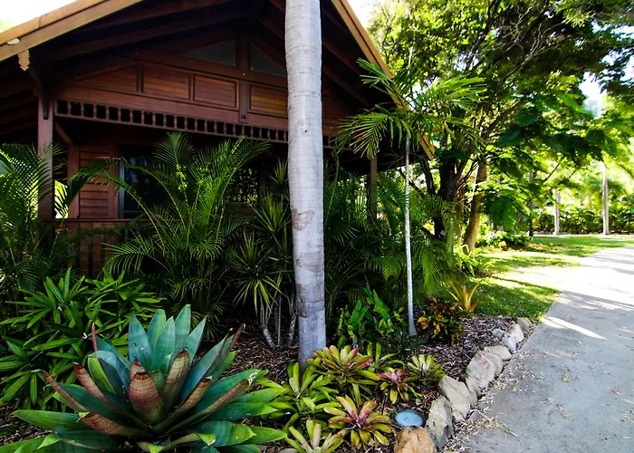 Nrma Airlie Beach Holiday Park